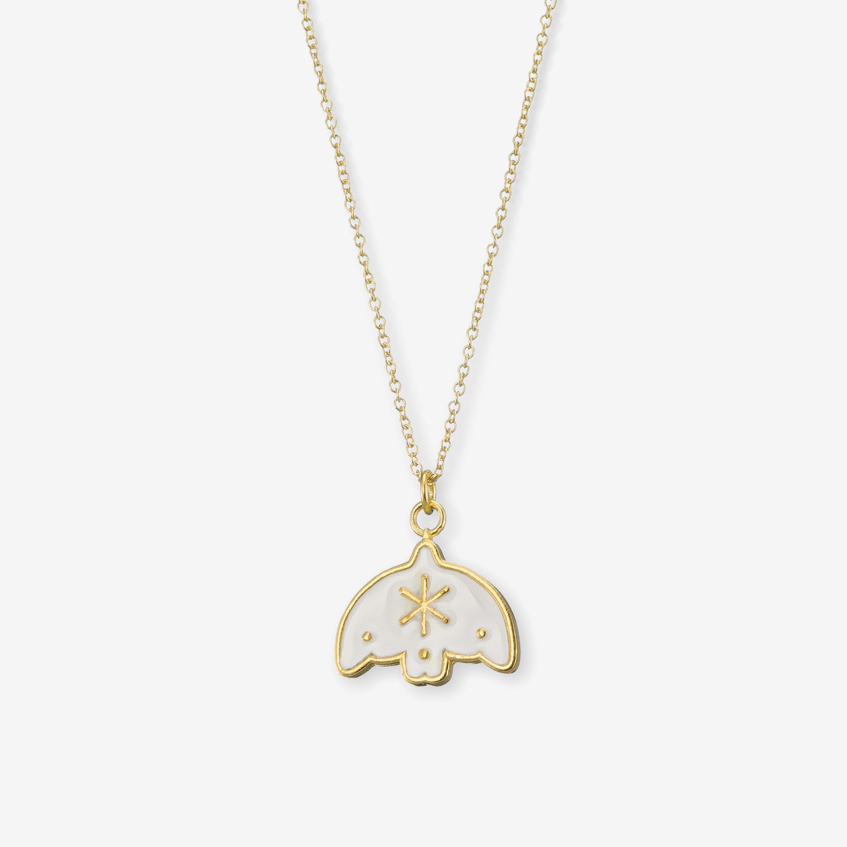Dove of Peace * Lucky Charm 2026, pendant