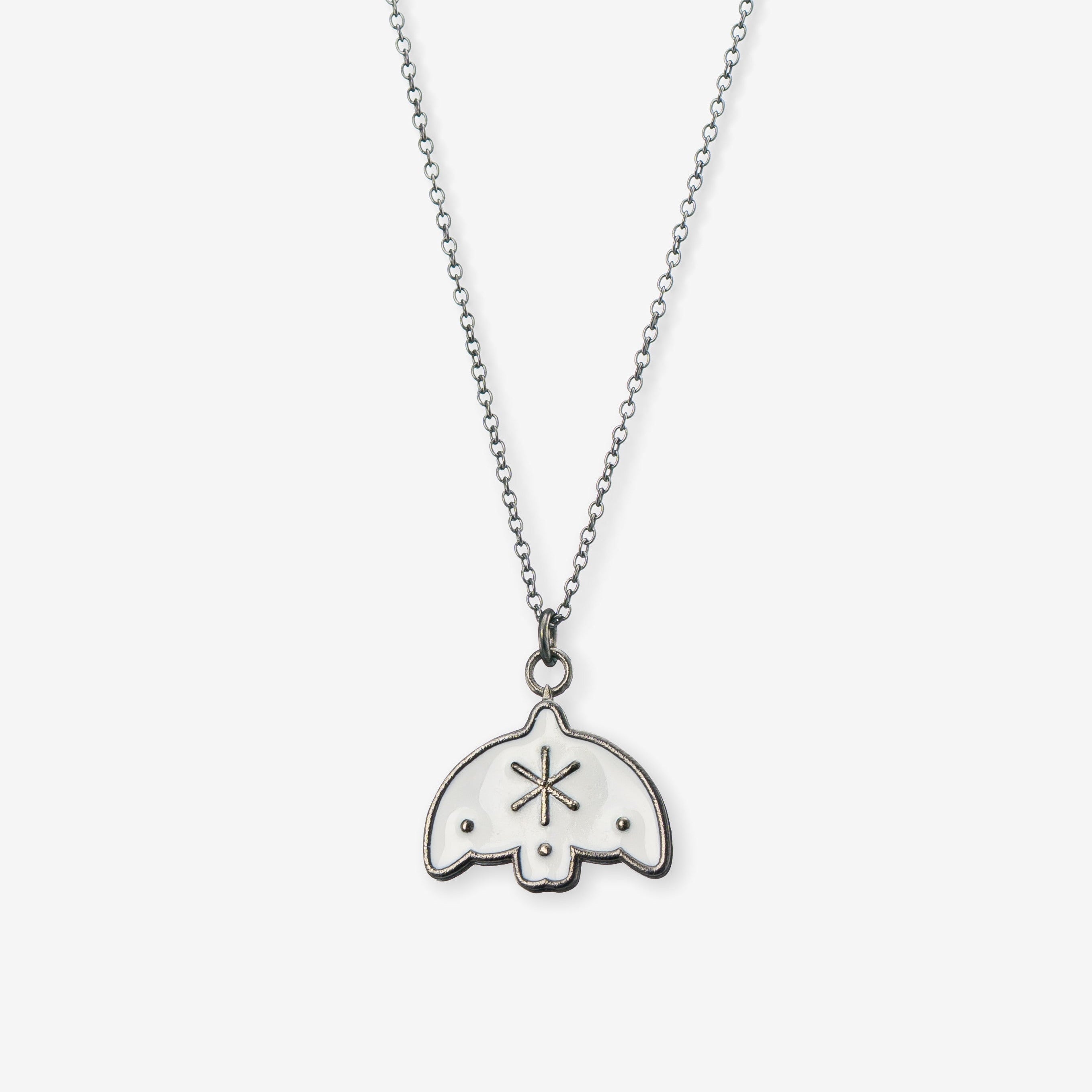 Dove of Peace * Lucky Charm 2026, pendant