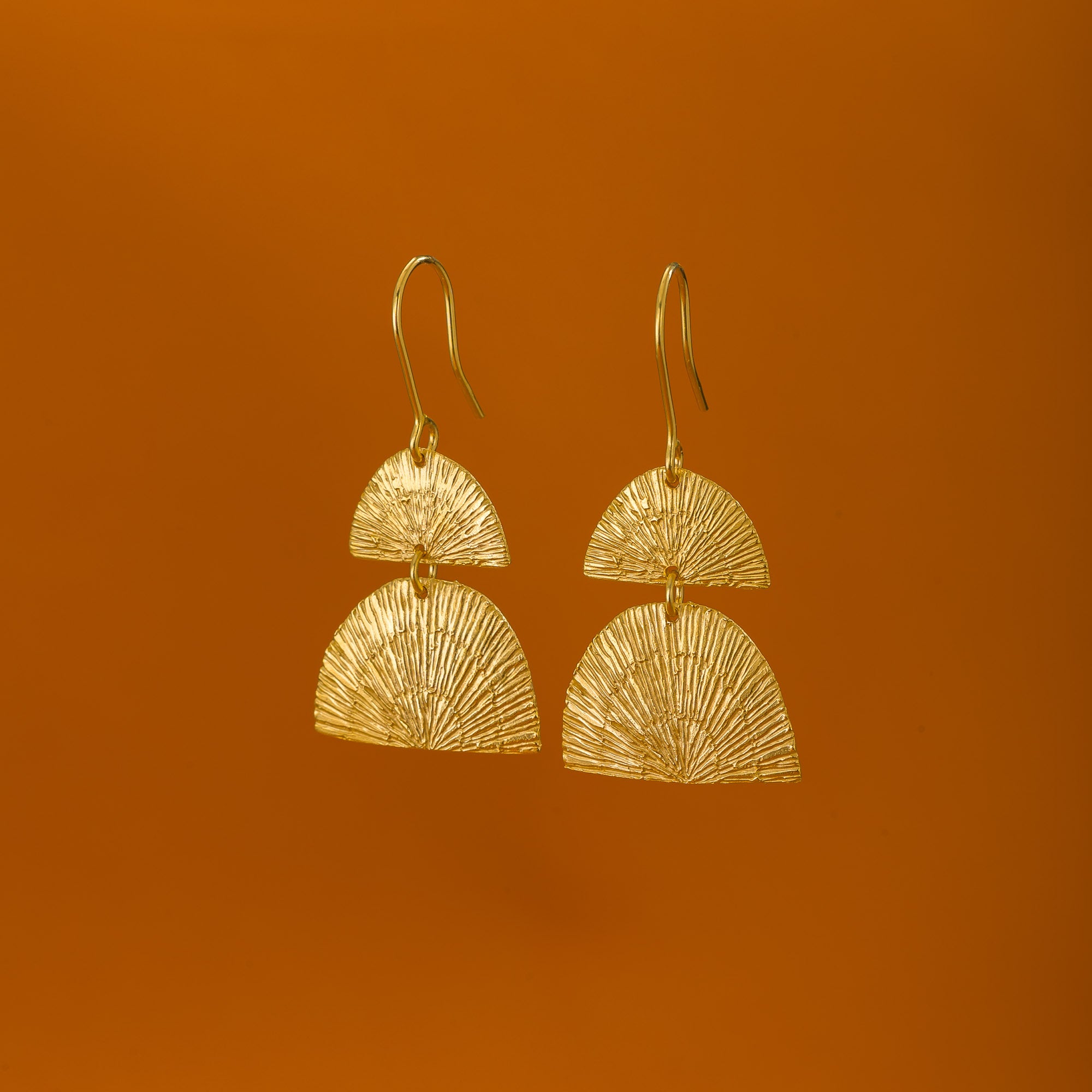 HERA earrings
