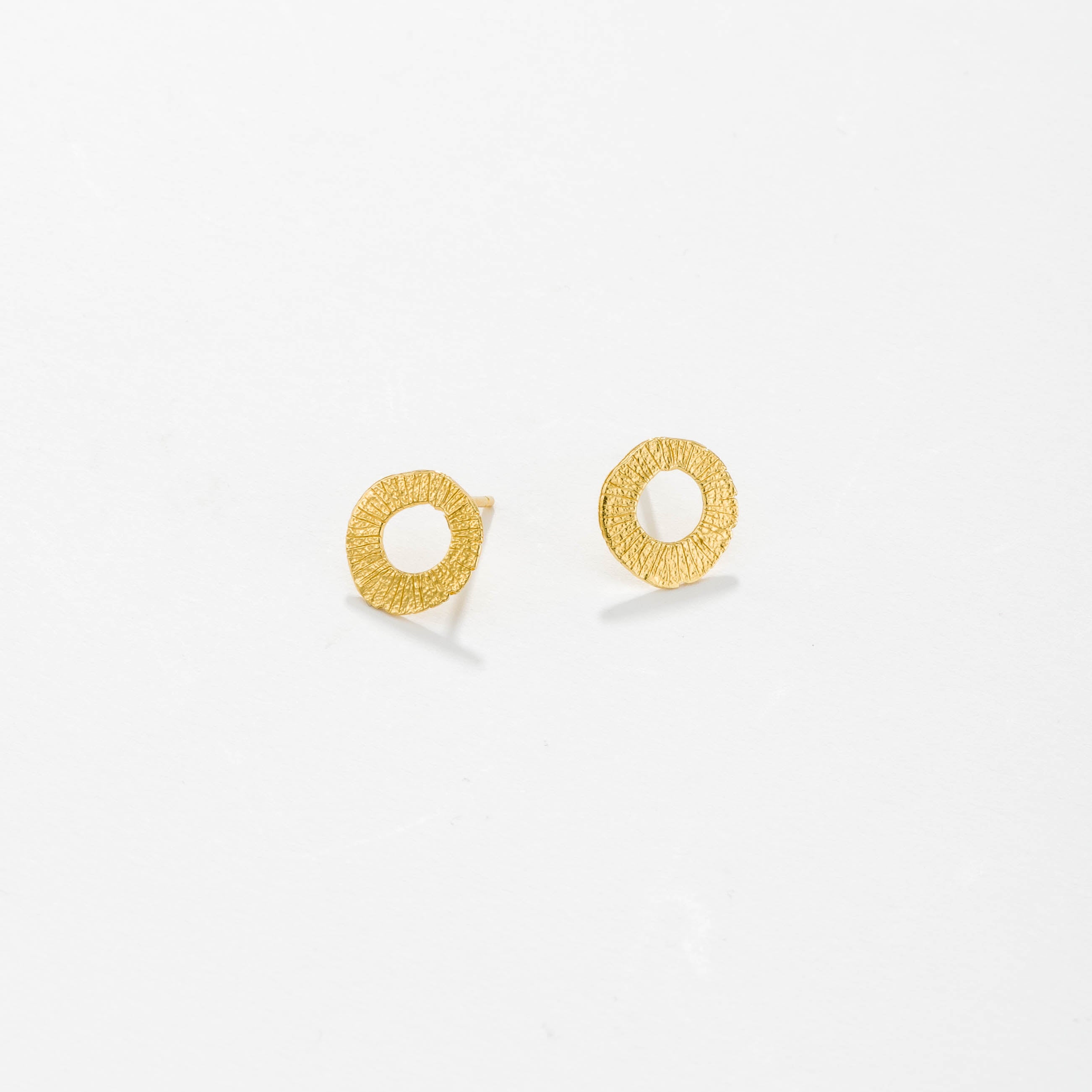 HELIOS SMALL studs