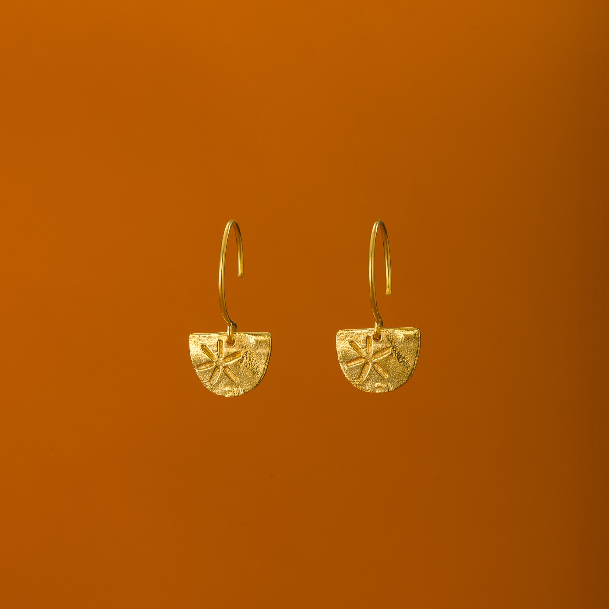 STARRY I earrings
